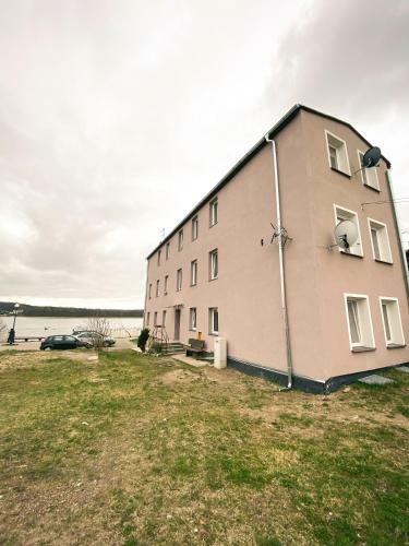 Apartament Nad Jeziorem Czos