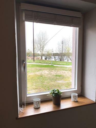 Apartament Nad Jeziorem Czos