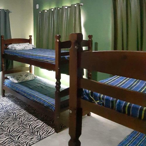 Vida Linda Hostel