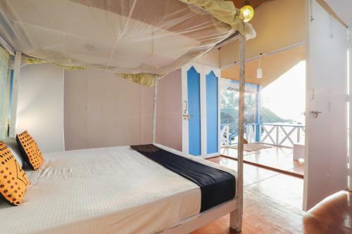 Hotel Spot On 66690 Green Park Beach Resort