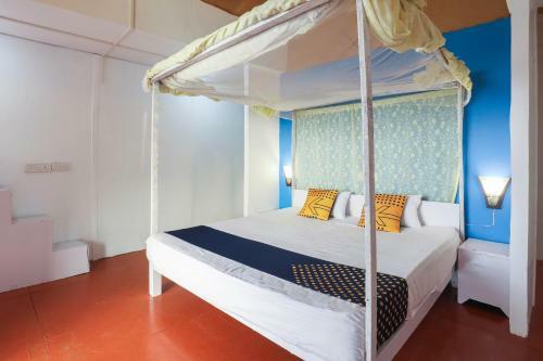 Hotel Spot On 66690 Green Park Beach Resort