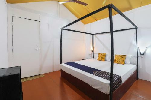 Hotel Spot On 66690 Green Park Beach Resort