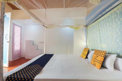 Hotel Spot On 66690 Green Park Beach Resort