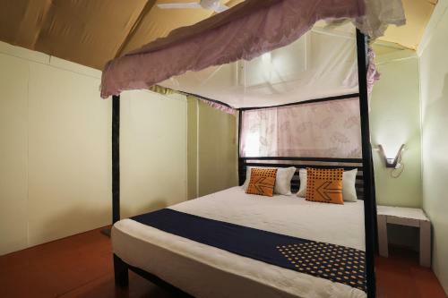 Hotel Spot On 66690 Green Park Beach Resort