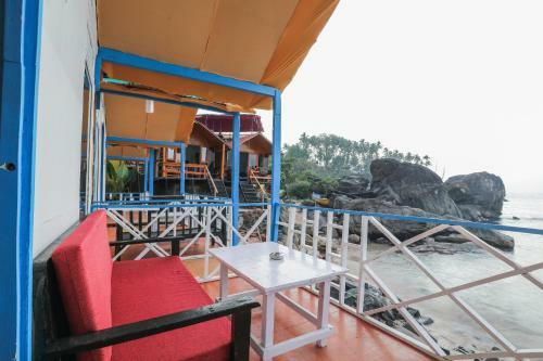 Hotel Spot On 66690 Green Park Beach Resort
