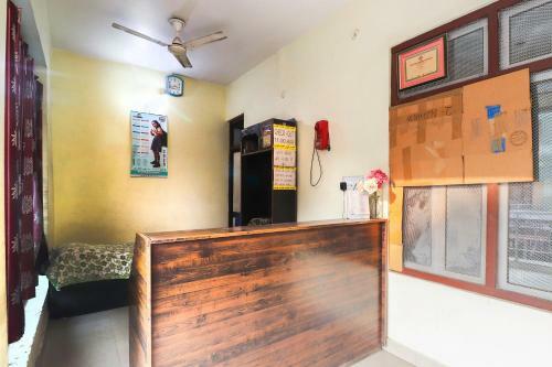 Hotel Spot On 66690 Green Park Beach Resort