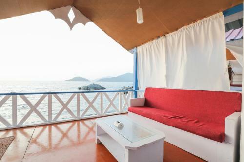 Hotel Spot On 66690 Green Park Beach Resort