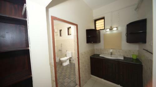 Bed & Breakfast Ashtamudi Lake Garden Resorts