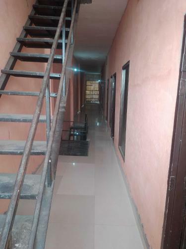 Oyo 88625 Sun Land Hotel