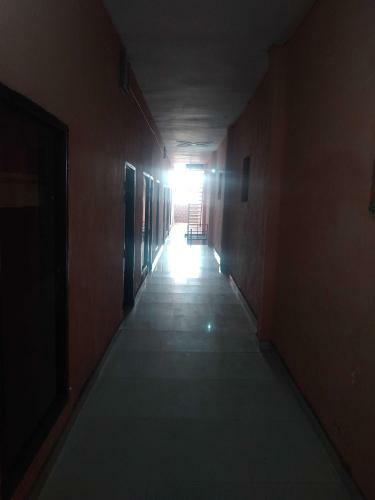 Oyo 88625 Sun Land Hotel