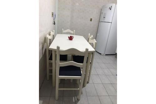 T004 - Edif�cio Amaro - Apartamento 404