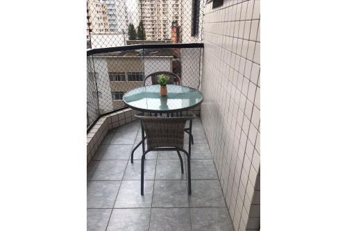 T004 - Edif�cio Amaro - Apartamento 404