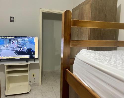 A036 - Edif�cio Giselle L - Apartamento 35