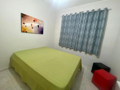 A036 - Edif�cio Giselle L - Apartamento 35