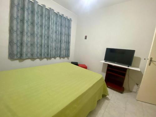 A036 - Edif�cio Giselle L - Apartamento 35