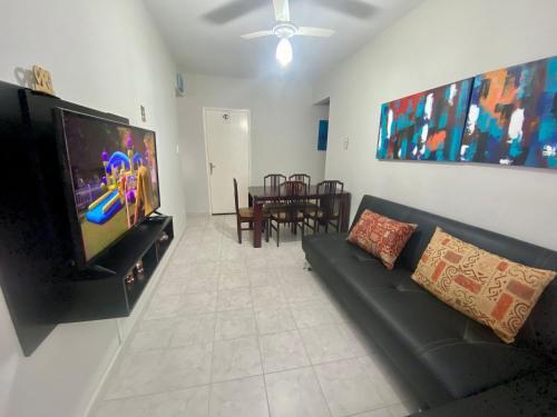 A036 - Edif�cio Giselle L - Apartamento 35