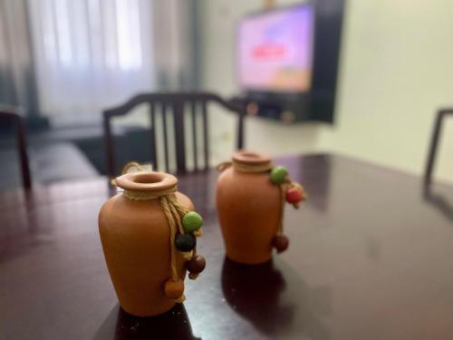 A036 - Edif�cio Giselle L - Apartamento 35