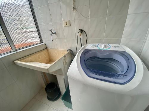 A036 - Edif�cio Giselle L - Apartamento 35