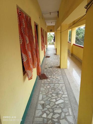 Hotel Spot On 88585 Shree Jagannath Nibas