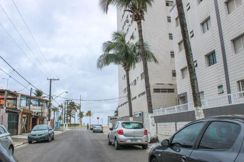M022 - Edif�cio Malibu - Apartamento 131