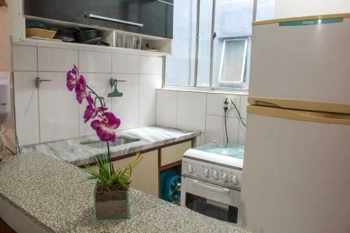 M022 - Edif�cio Malibu - Apartamento 131