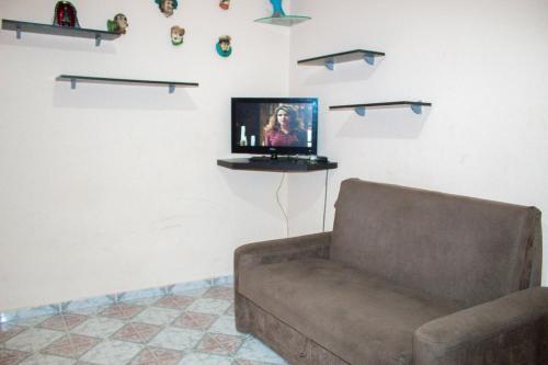 M022 - Edif�cio Malibu - Apartamento 131