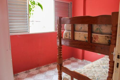 M022 - Edif�cio Malibu - Apartamento 131