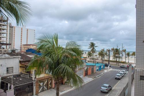 M022 - Edif�cio Malibu - Apartamento 131