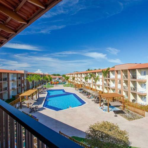 Hotel Ondas Praia Resort