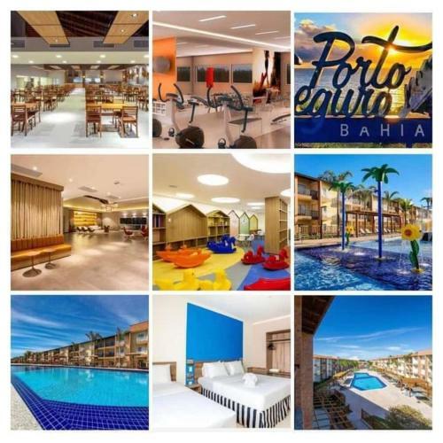 Hotel Ondas Praia Resort