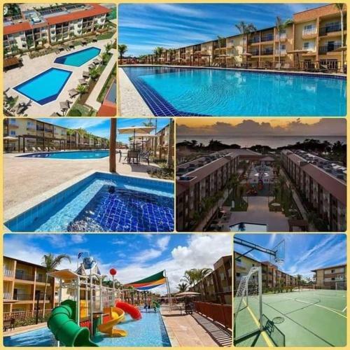 Hotel Ondas Praia Resort