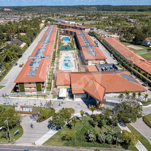 Hotel Ondas Praia Resort