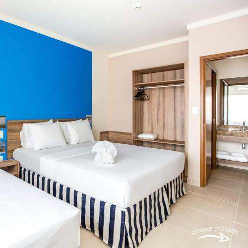 Hotel Ondas Praia Resort
