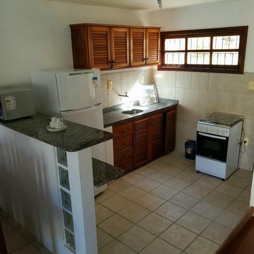 Apartamento Village Do Bosque Apto 3