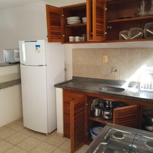 Apartamento Village Do Bosque Apto 3