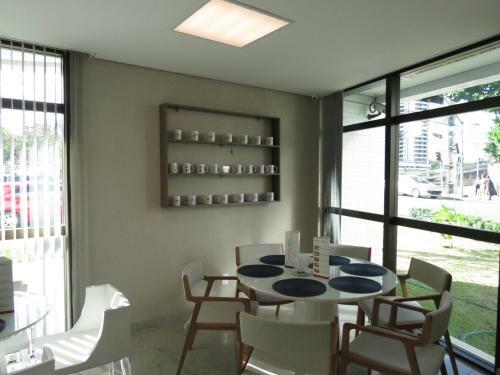 Apartamento Flat Beach Class Boa Viagem Exclusive