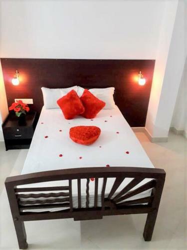 Villa Chan Maison @ Lakshmi Garden