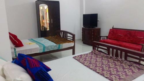 Villa Chan Maison @ Lakshmi Garden