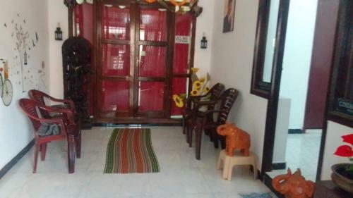 Villa Chan Maison @ Lakshmi Garden