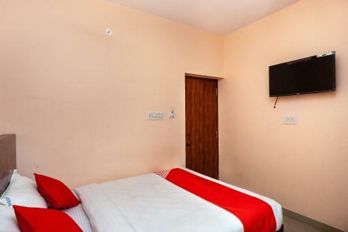 Hotel Oyo 26871 Kr Residency