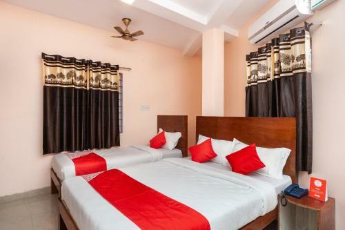 Hotel Oyo 26871 Kr Residency