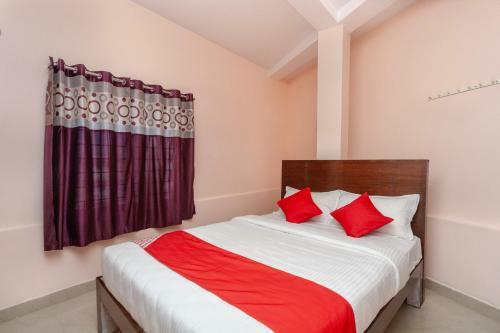 Hotel Oyo 26871 Kr Residency