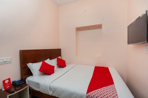 Hotel Oyo 26871 Kr Residency