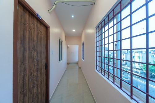 Hotel Oyo 26871 Kr Residency