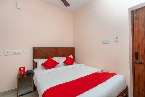 Hotel Oyo 26871 Kr Residency