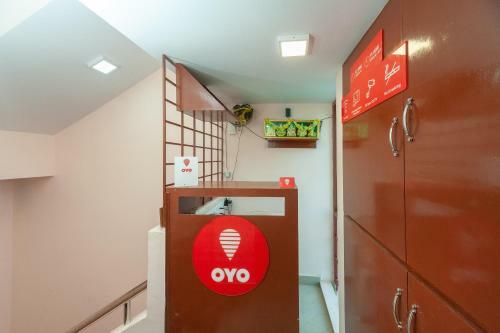 Hotel Oyo 26871 Kr Residency