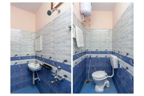 Hotel Oyo 26871 Kr Residency