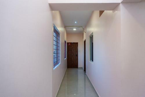 Hotel Oyo 26871 Kr Residency