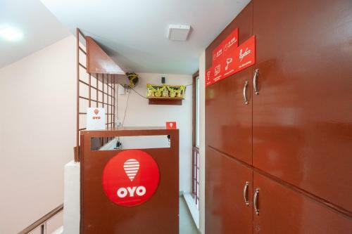 Hotel Oyo 26871 Kr Residency