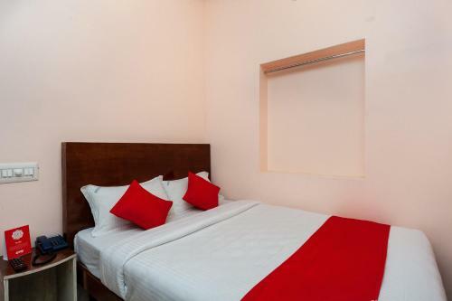 Hotel Oyo 26871 Kr Residency